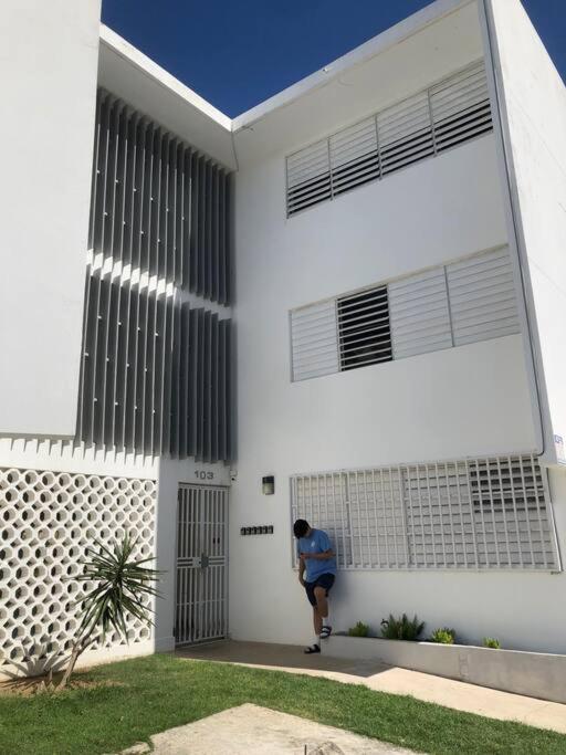 San Juan Beach Gem With Private Patio! Buitenkant foto