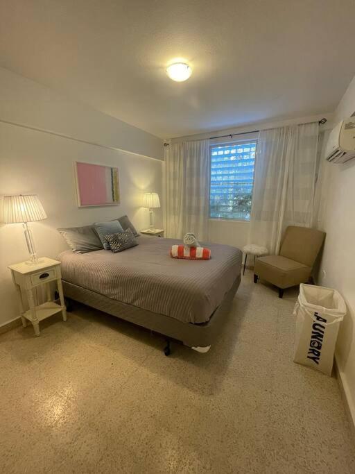 San Juan Beach Gem With Private Patio! Buitenkant foto