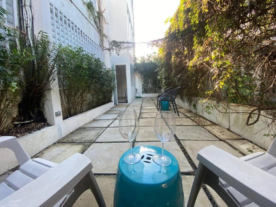 San Juan Beach Gem With Private Patio! Buitenkant foto